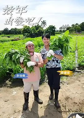 舞蹈风暴综艺封面占位图